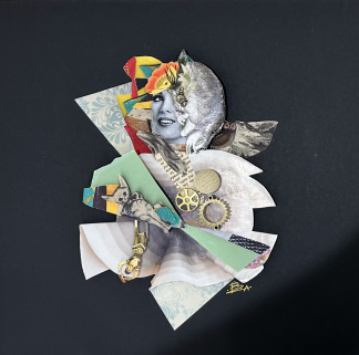 La mujer y el tiempo